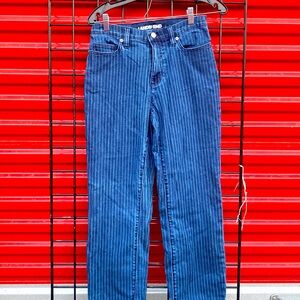 Lands” end jeans (women’s)